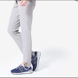 Figs xxs dumay cement scrub pants